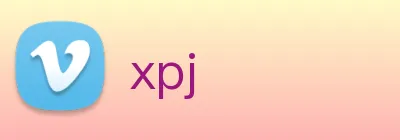 xpj Logo